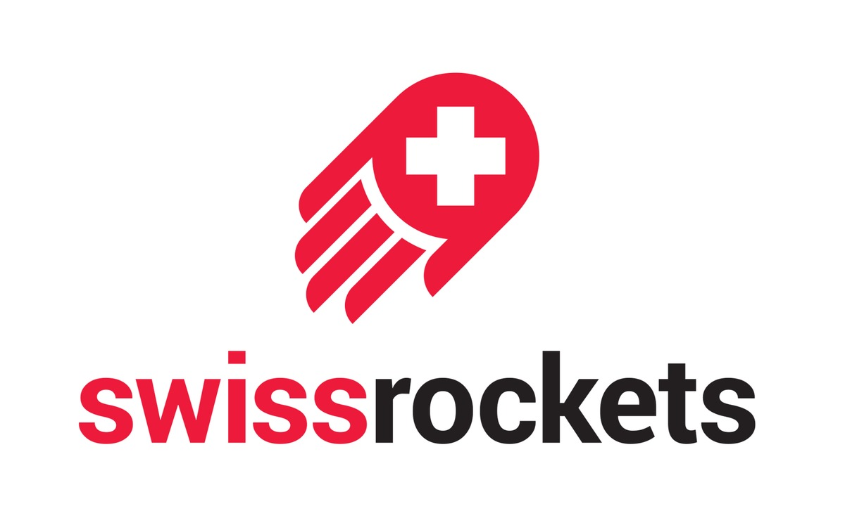 Logo Swiss Rockets AG