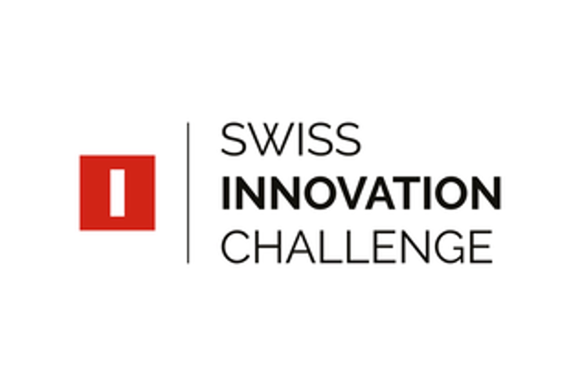 Logo Swiss Innovation Challenge
