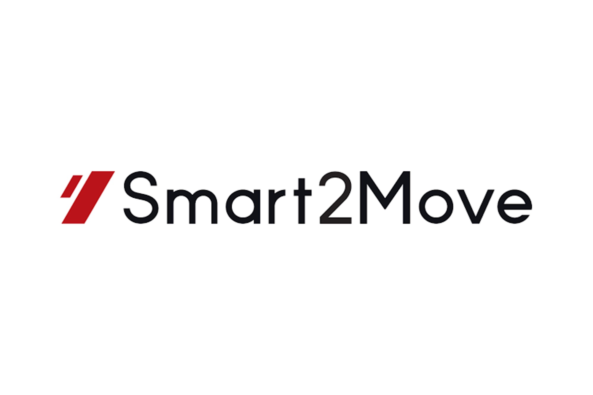 Logo Smart2Move