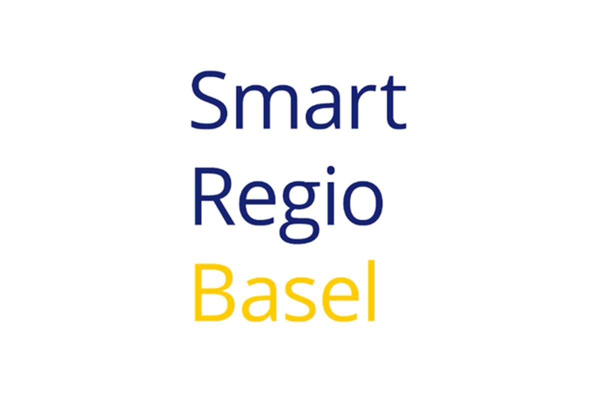 Logo Smart Regio Basel