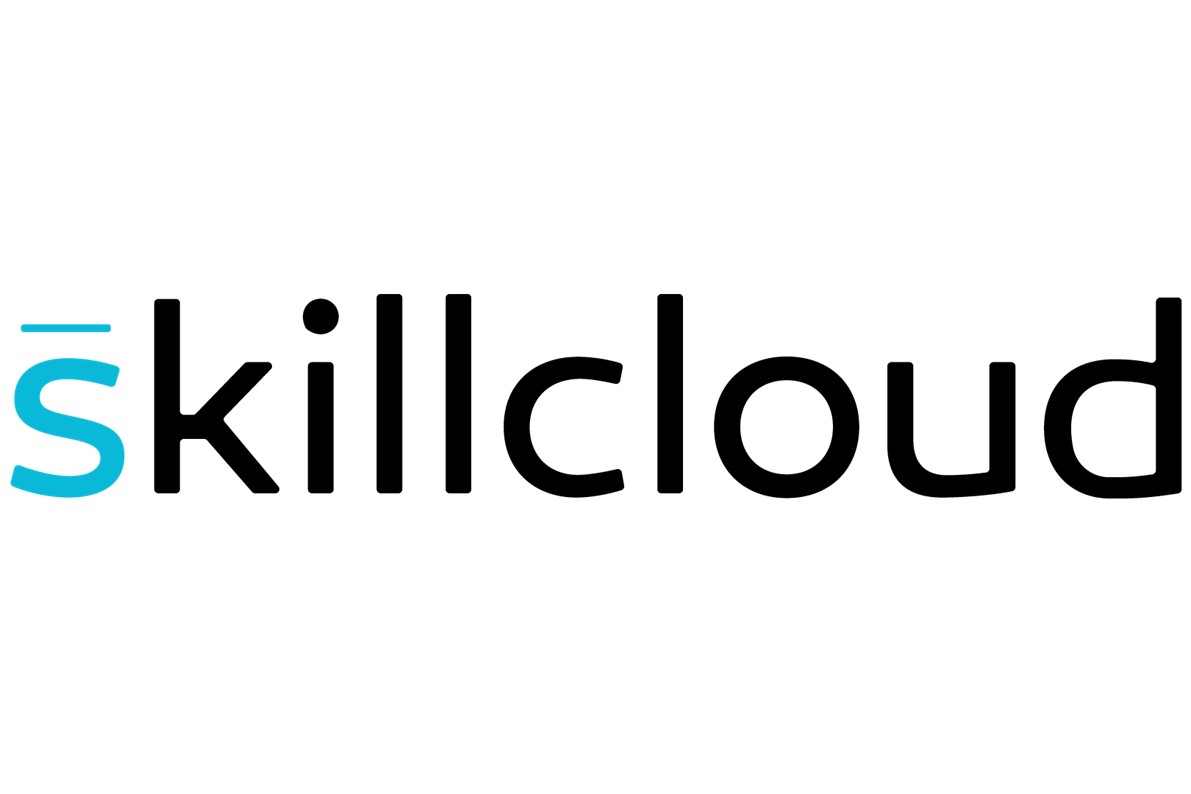 Logo Skillcloud
