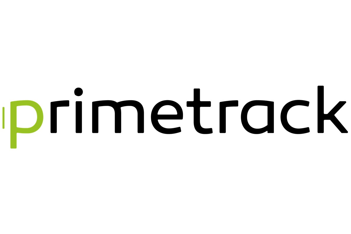 Logo: Primetrack