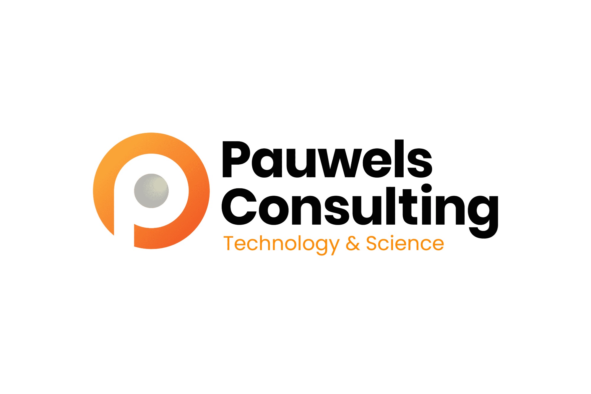 Logo: Pauwels Consulting