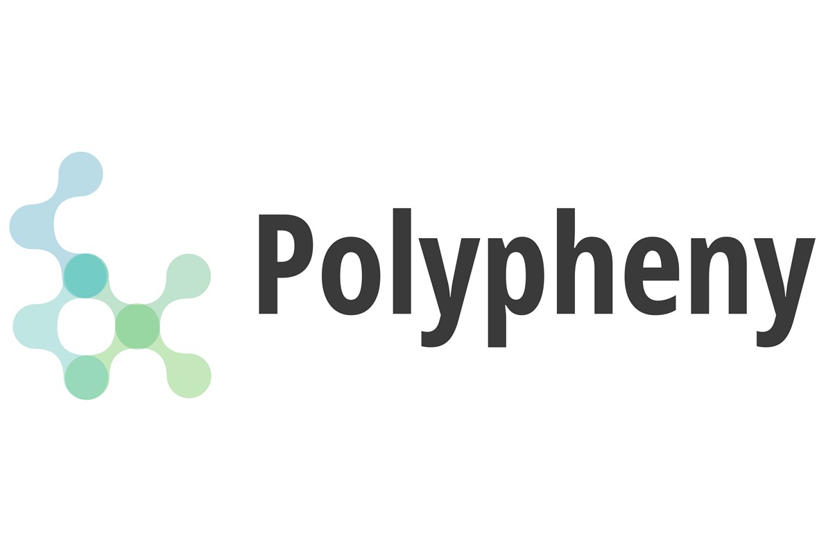Logo: Polypheny