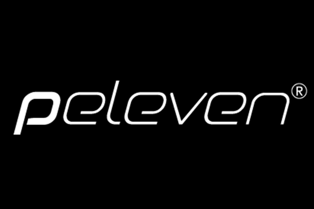 Logo: Peleven