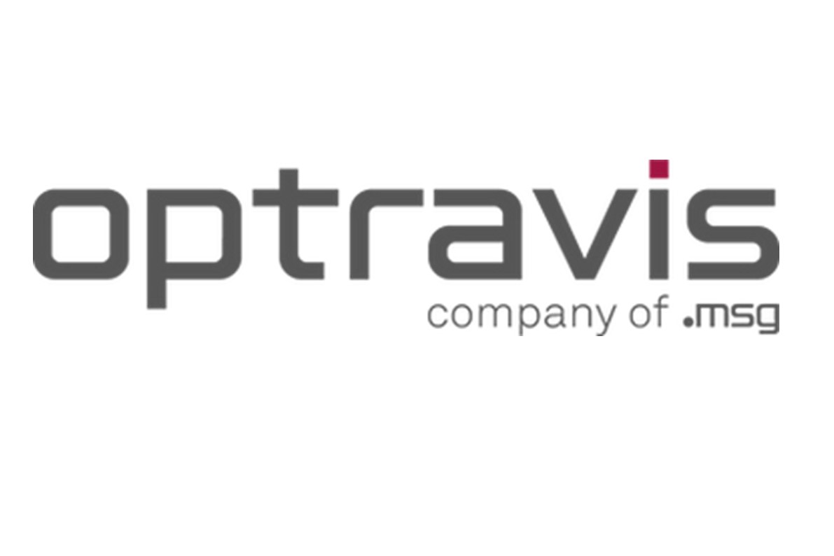 Logo: Optravis