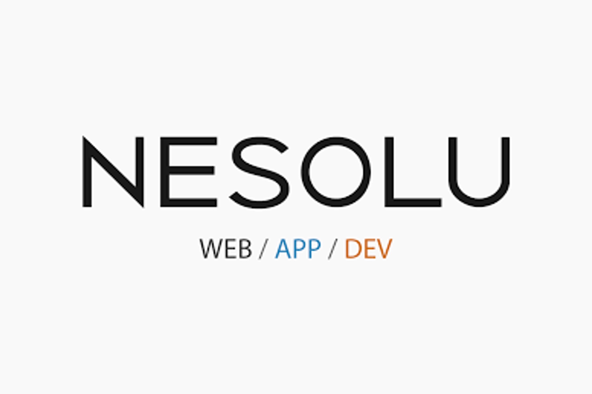 Logo: Nesolu