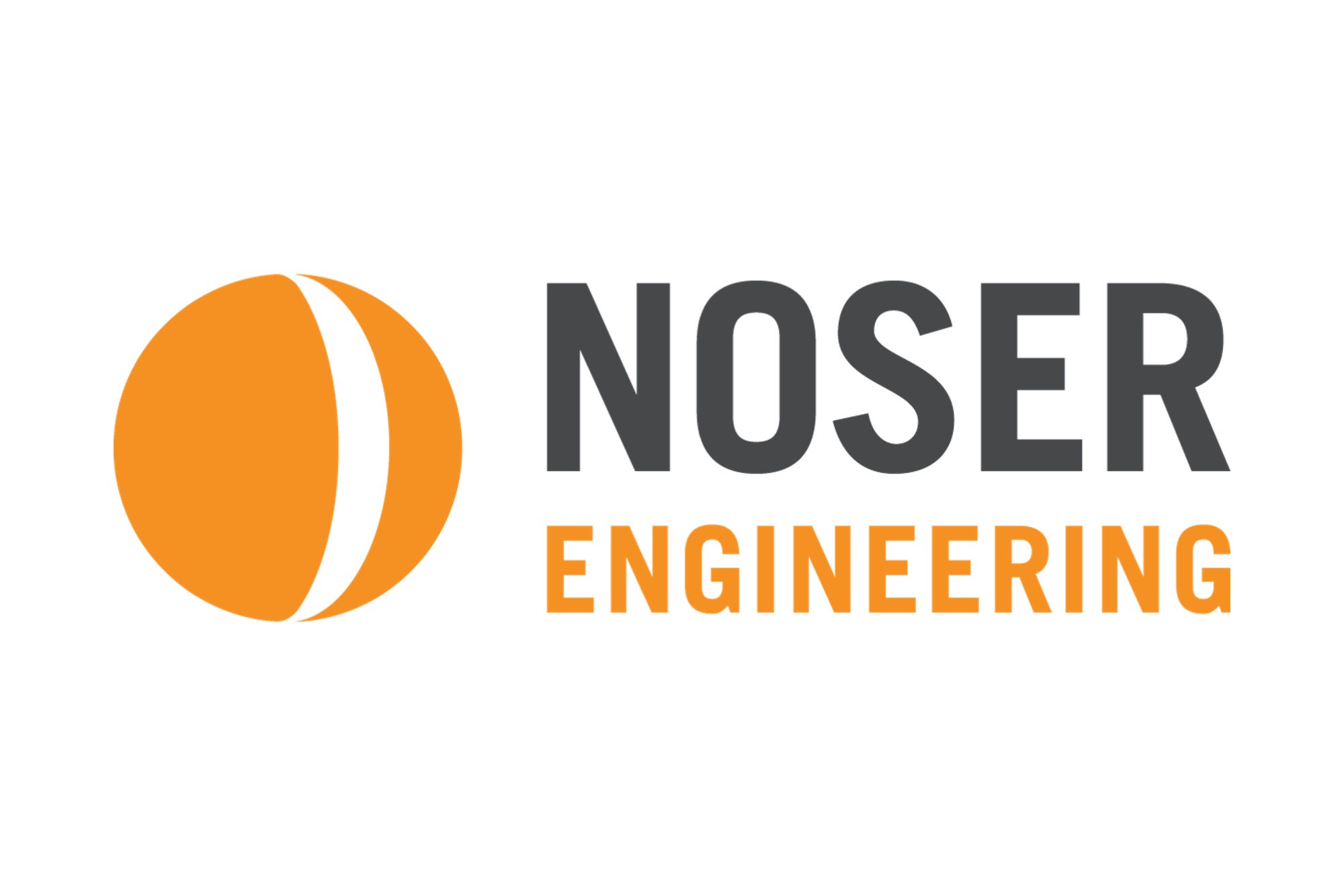 Logo: Noser Engineering