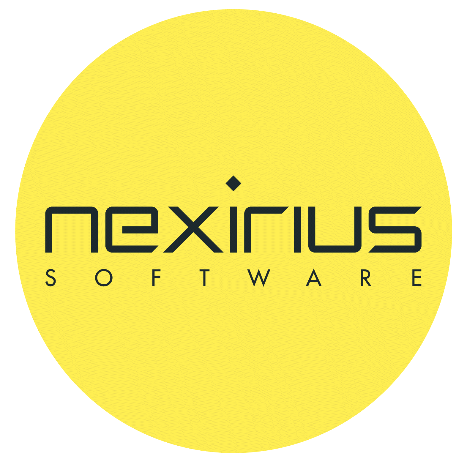 Logo: Nexirius