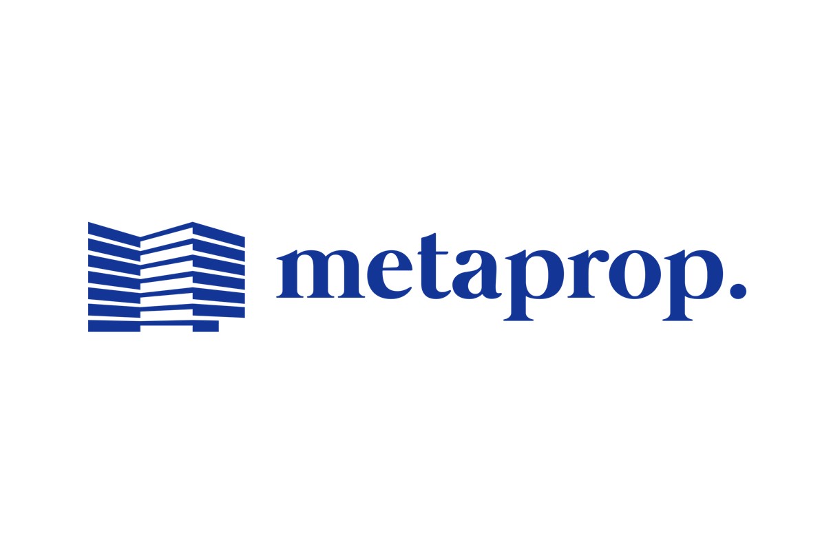 Logo: Metaprop