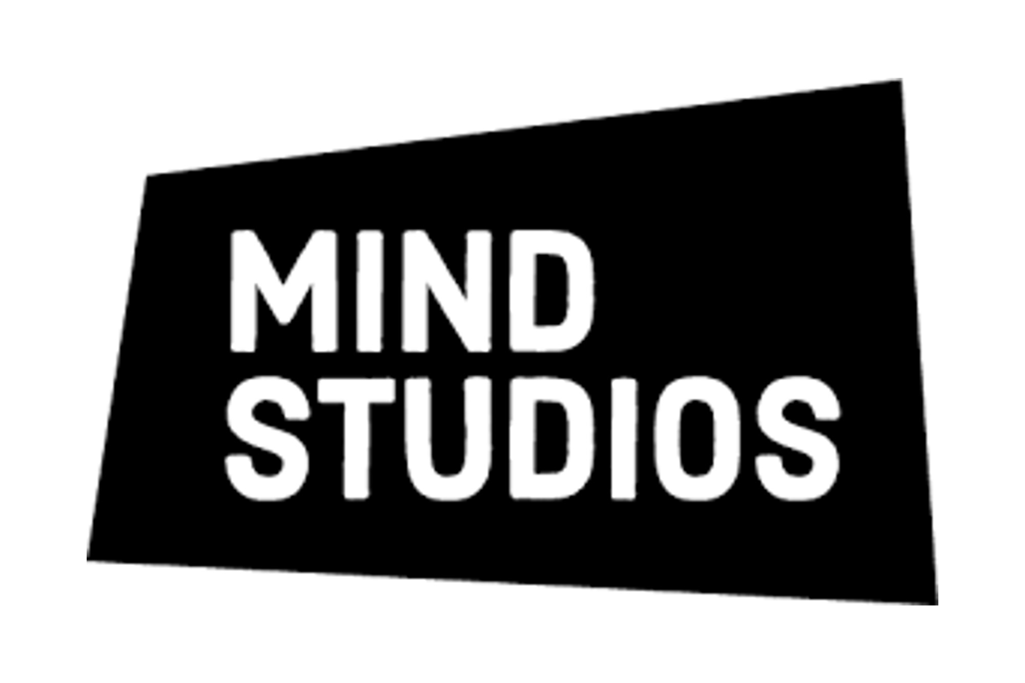 Logo: Mind Studios