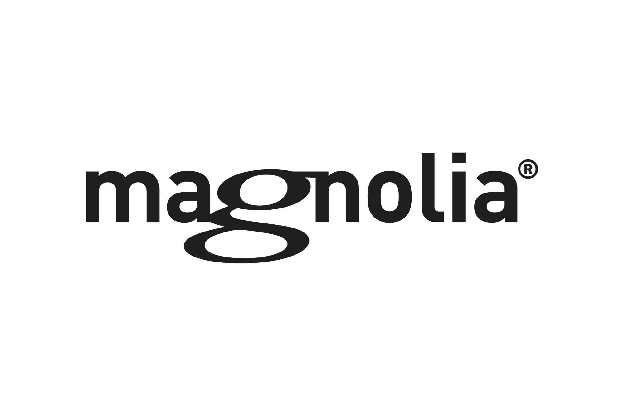Logo: Magnolia