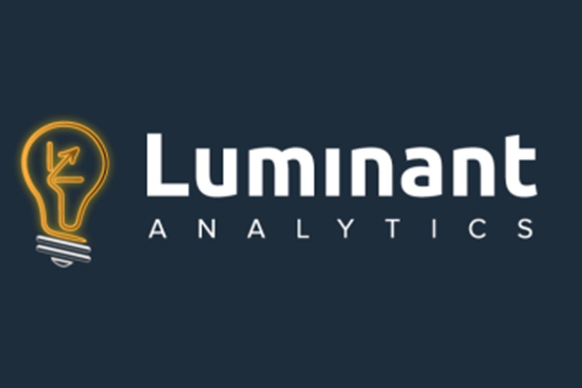 Logo: Luminant Analytics
