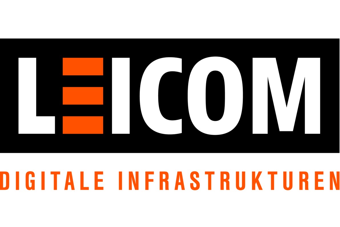 Logo: Leicom