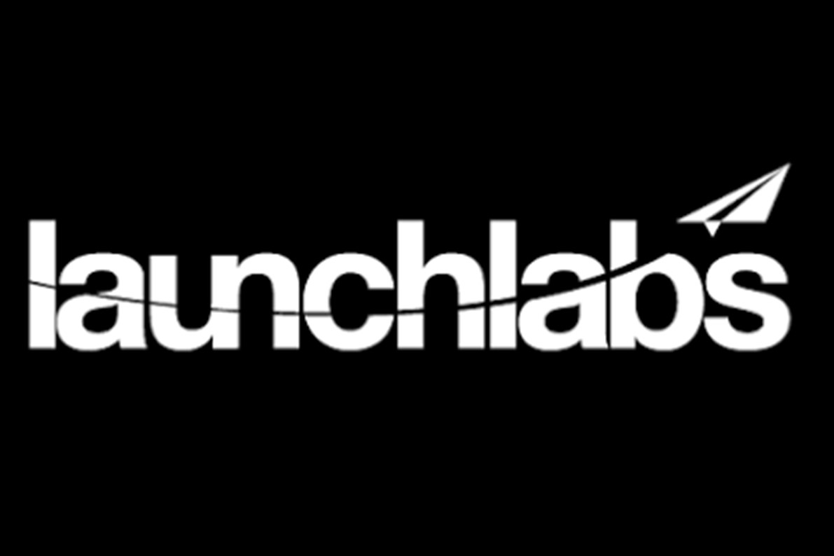 Logo: Launchlabs