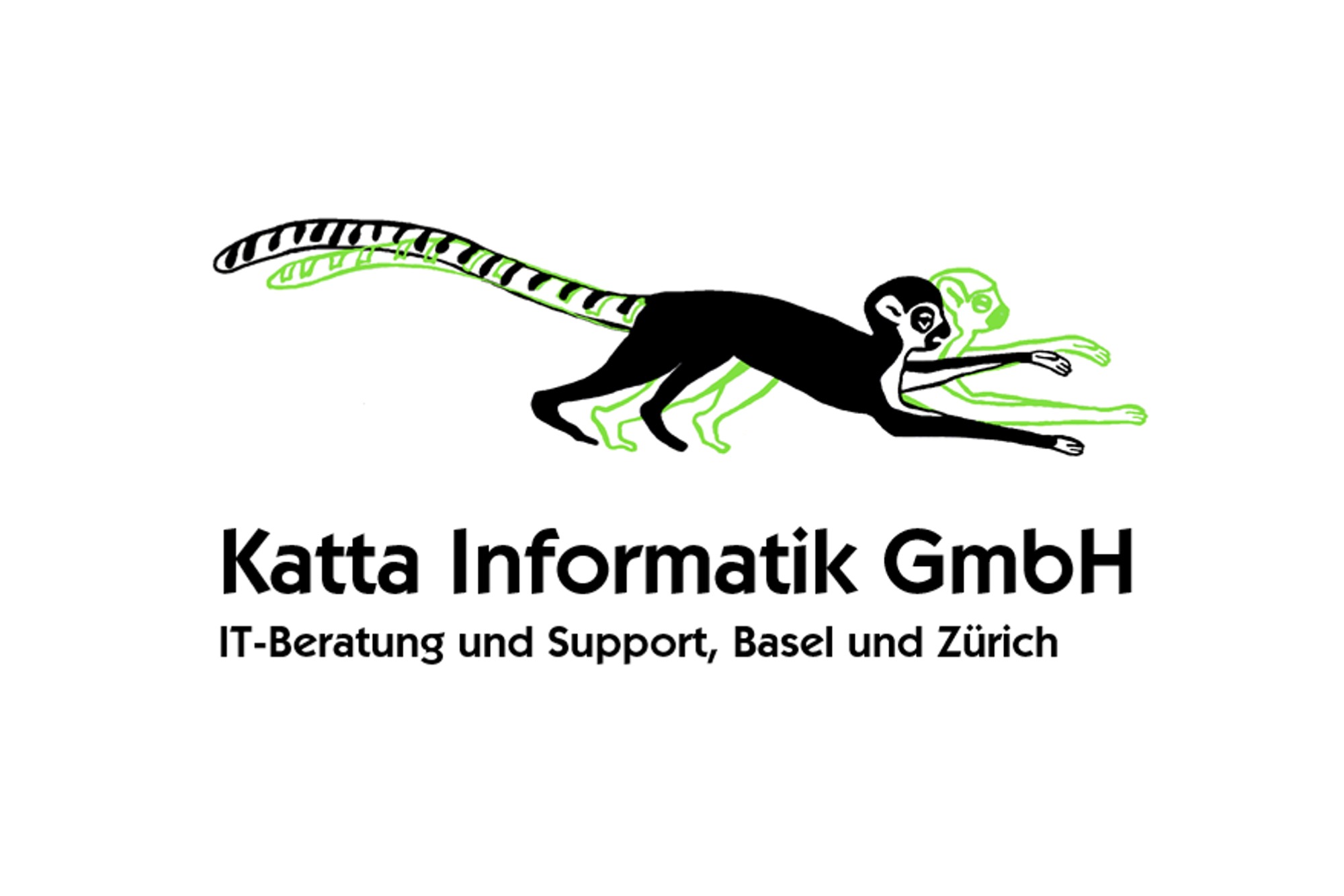 Logo: Katta Informatik