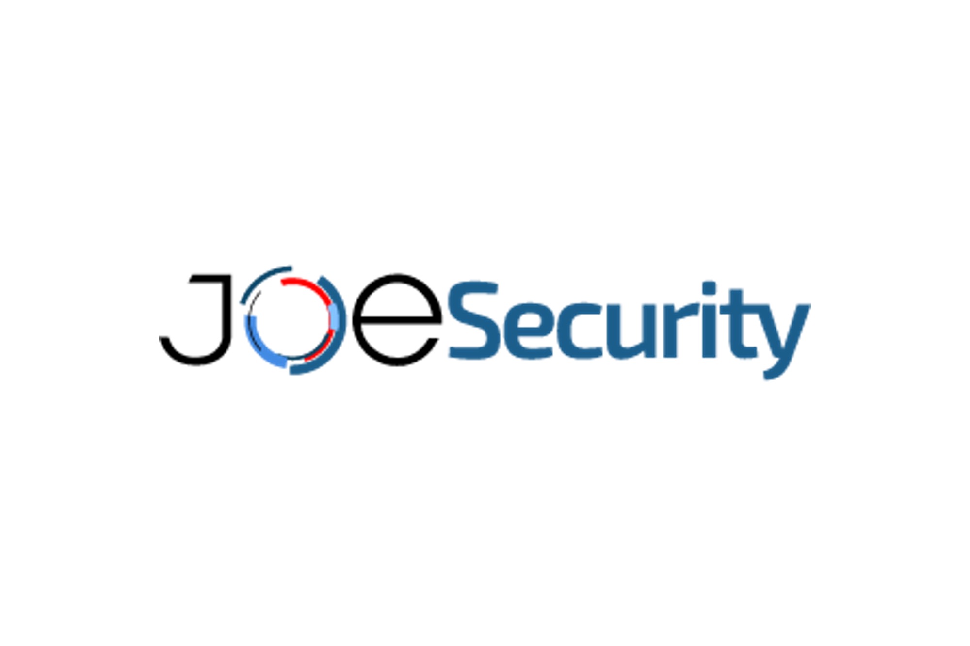 Logo: Joe Security