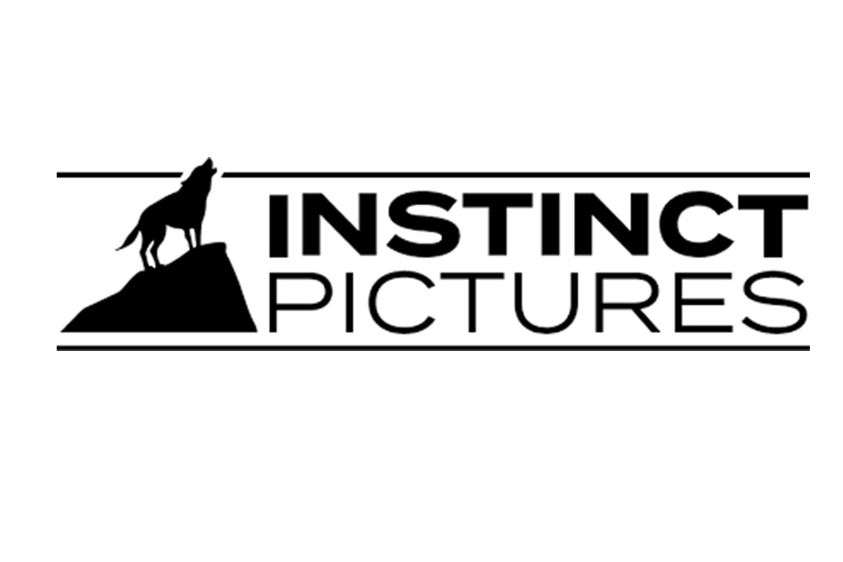 Logo: INSTINCT PICTURES