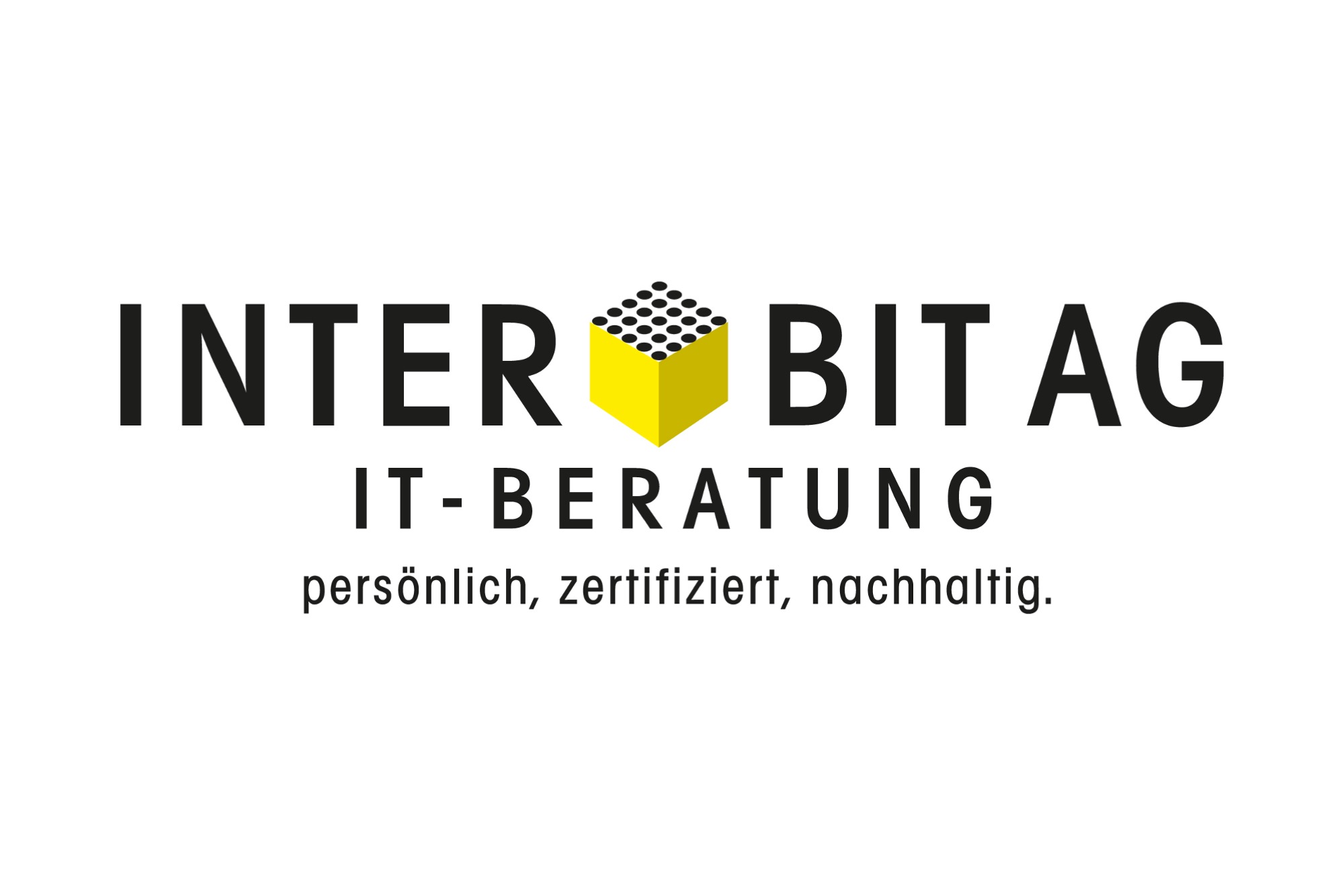 Logo: Interbit