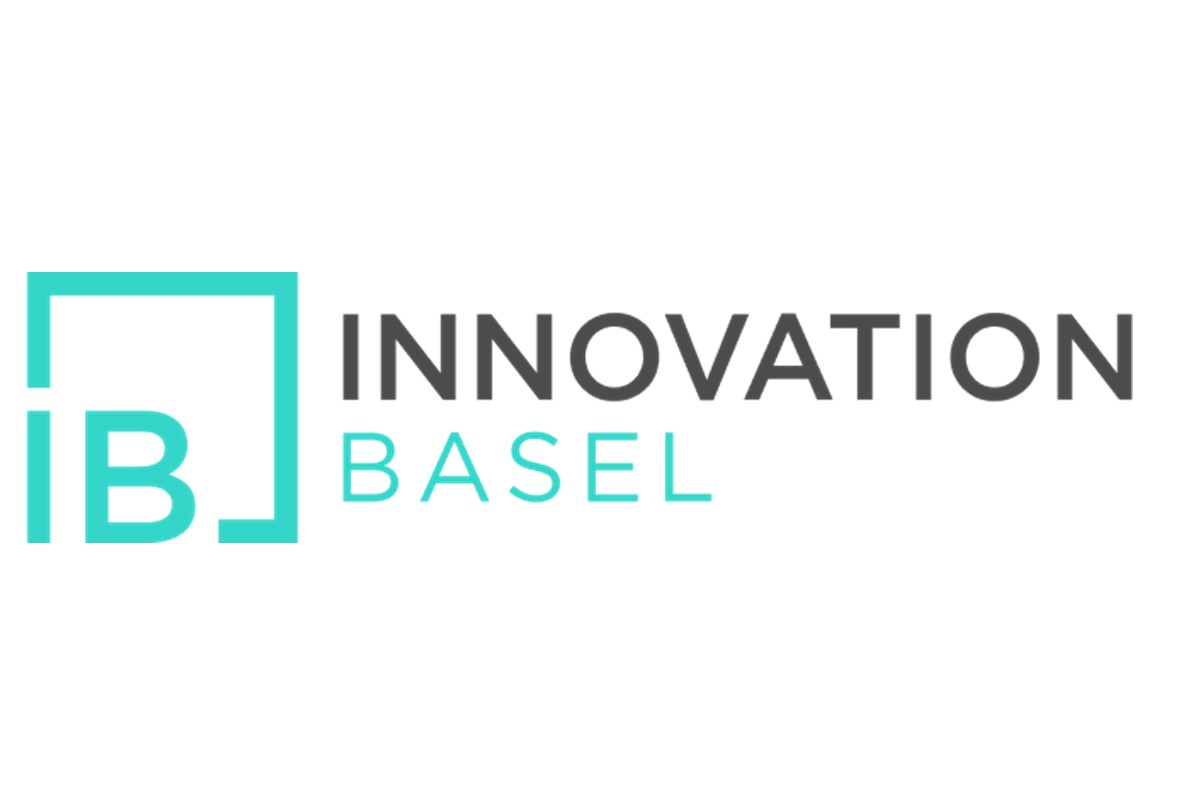 Logo: Innovation Basel
