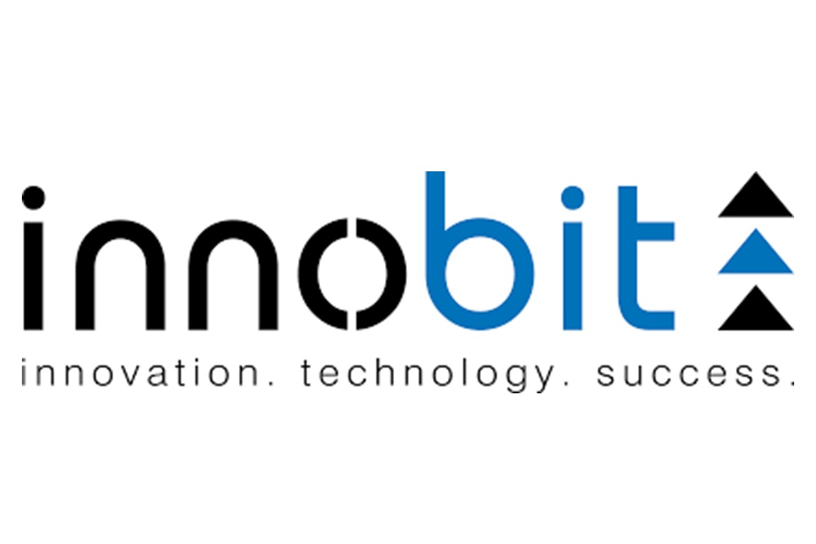 Logo: Innobit
