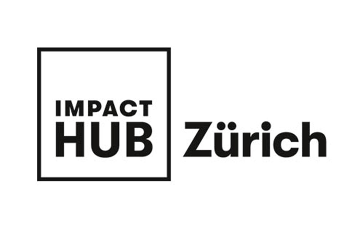 Logo: ICT4Good - Impact Hub