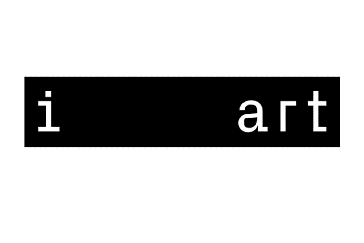 Logo: iart