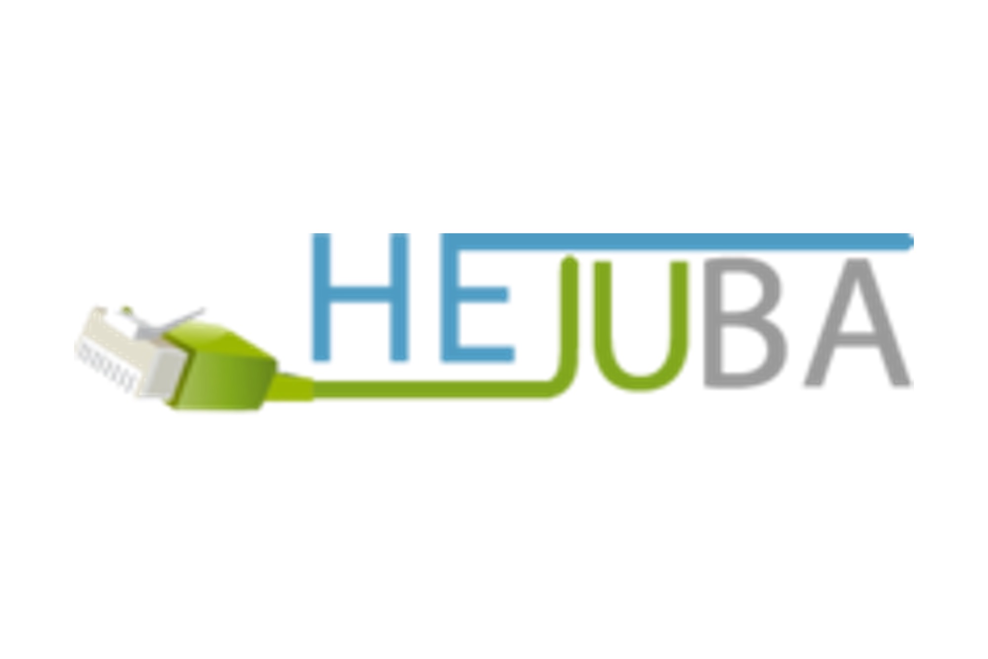 Logo: HeJuBa