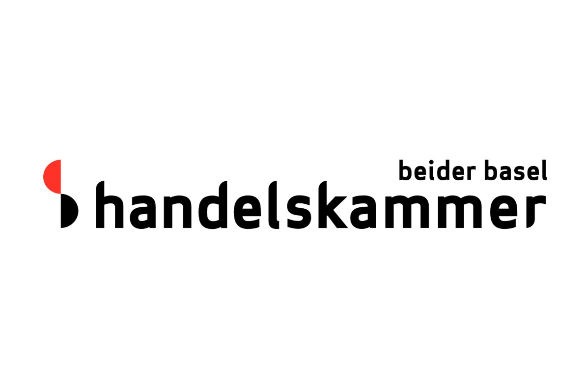 Logo: Handelskammer beider Basel