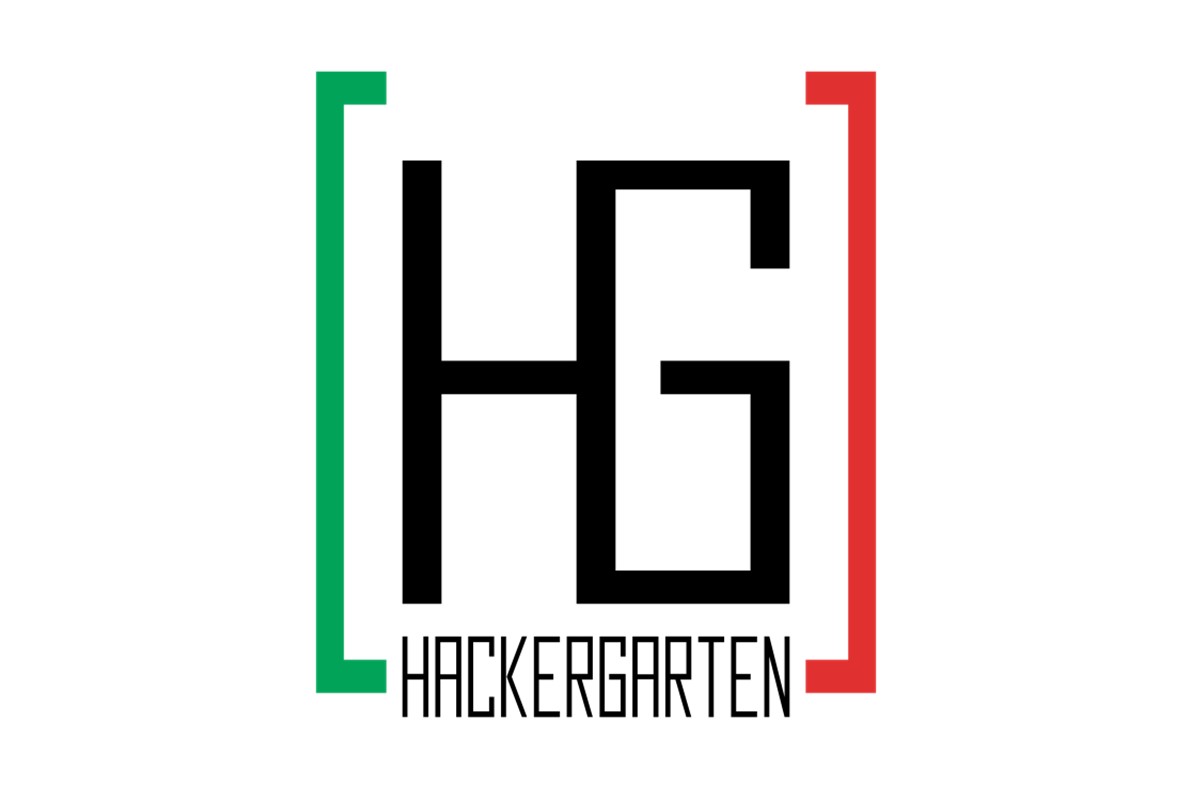 Logo Hackergarten Basel