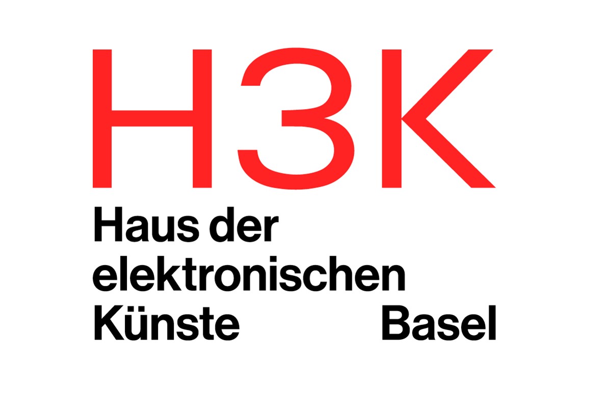 Logo Haus der elektronischen Künste