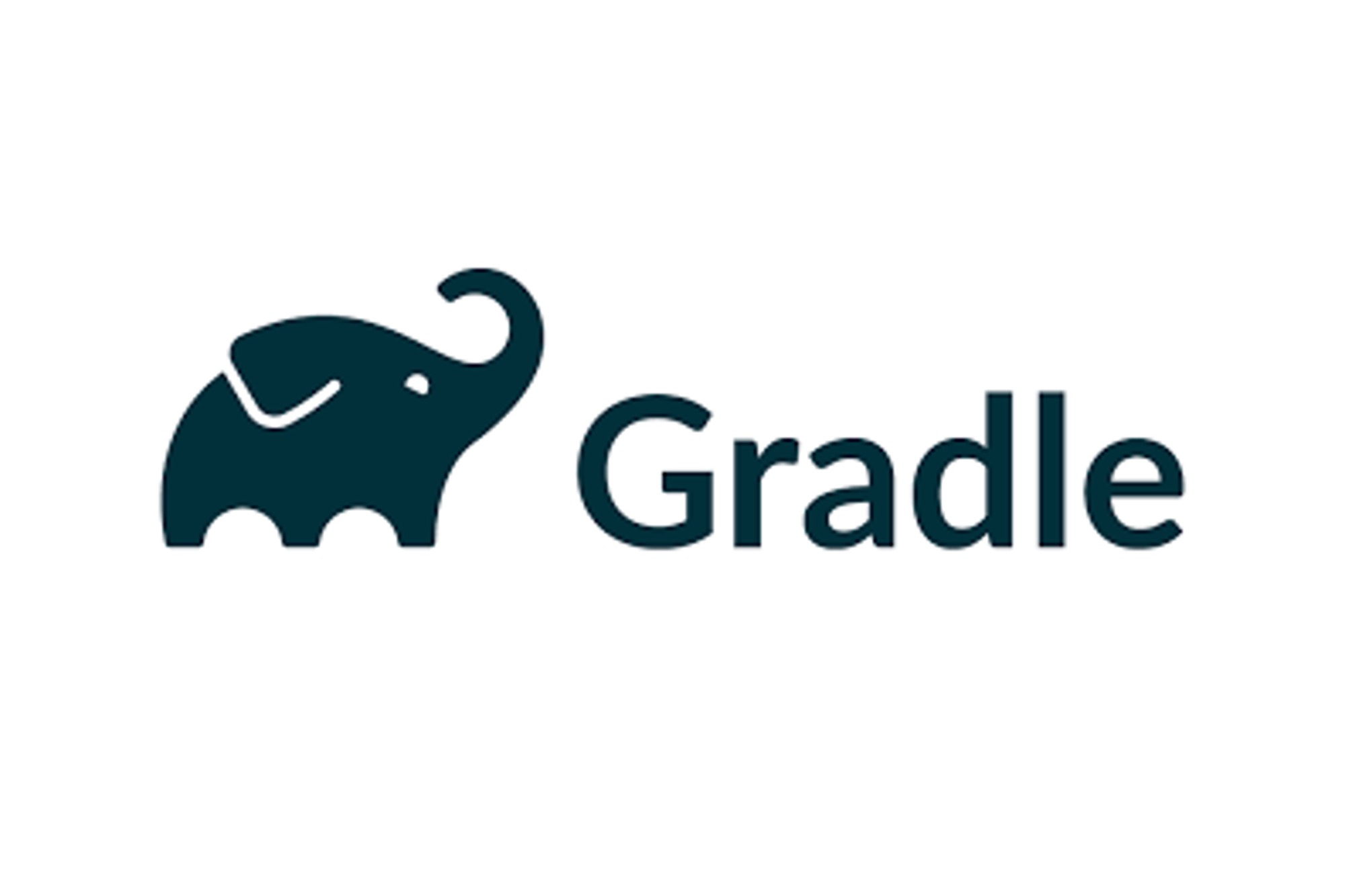 Logo Gradle