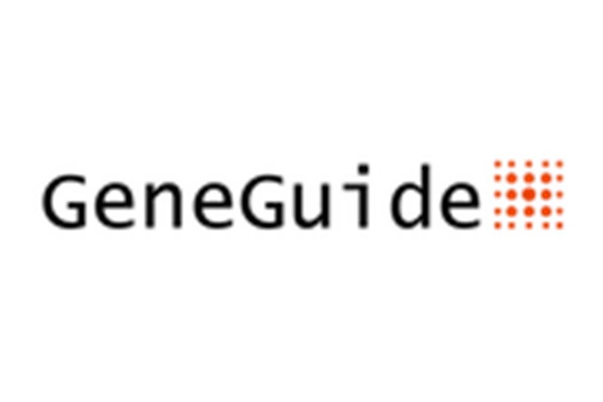 Logo GeneGuide