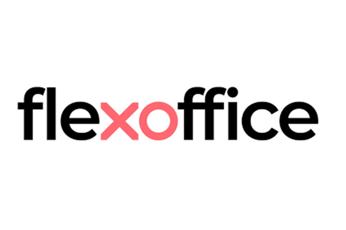 Logo flexoffice