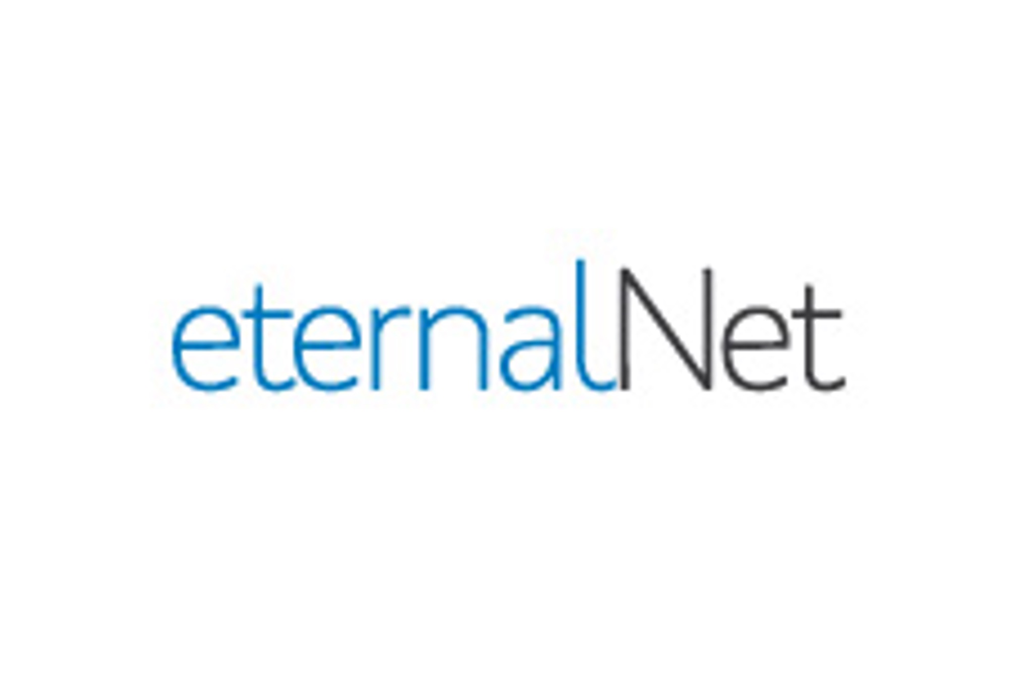 Logo EternalNet