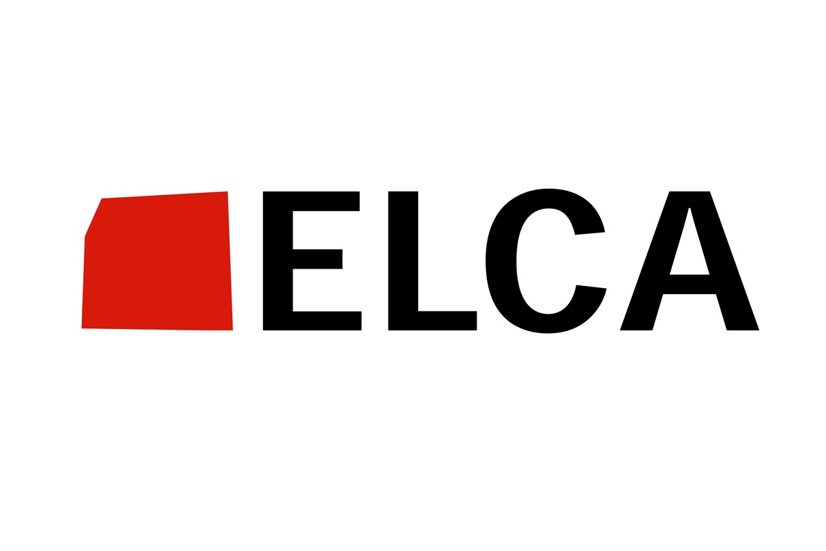 Logo Elca