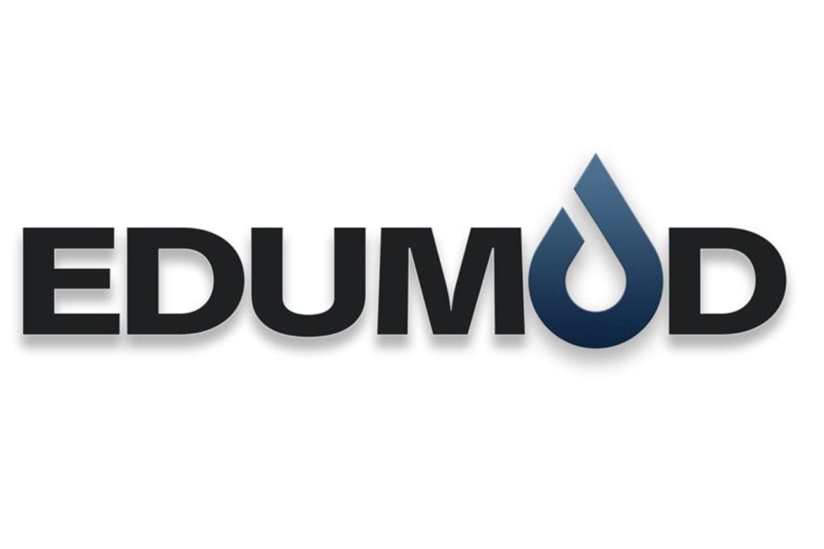 Logo EDUMOD