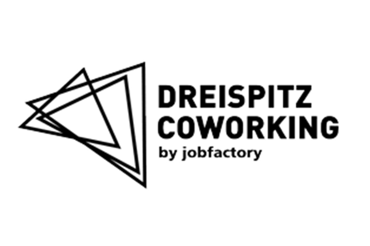 Logo Dreispitz Co-Working