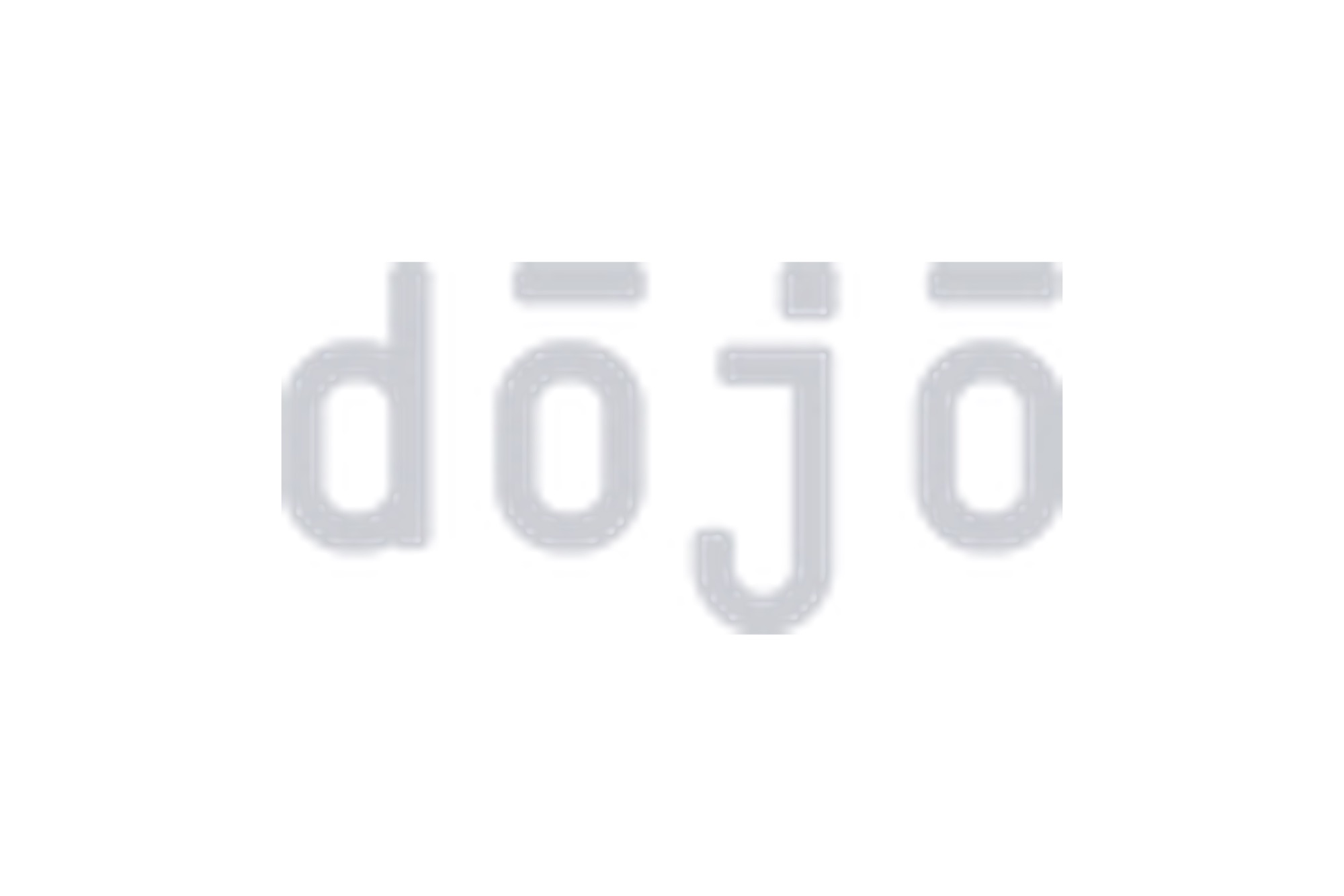 Logo dojo tech AG