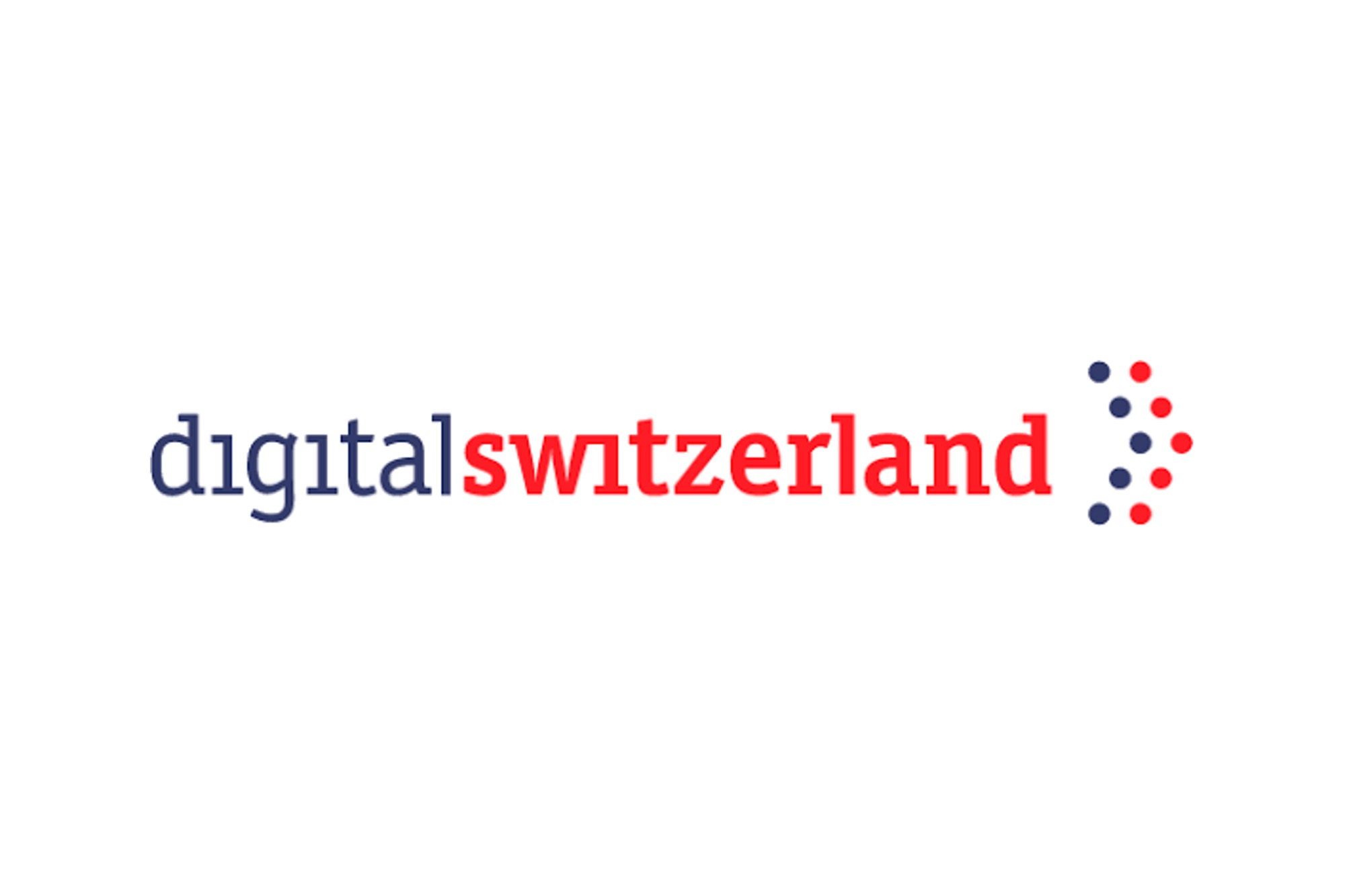 Logo digitalswitzerland