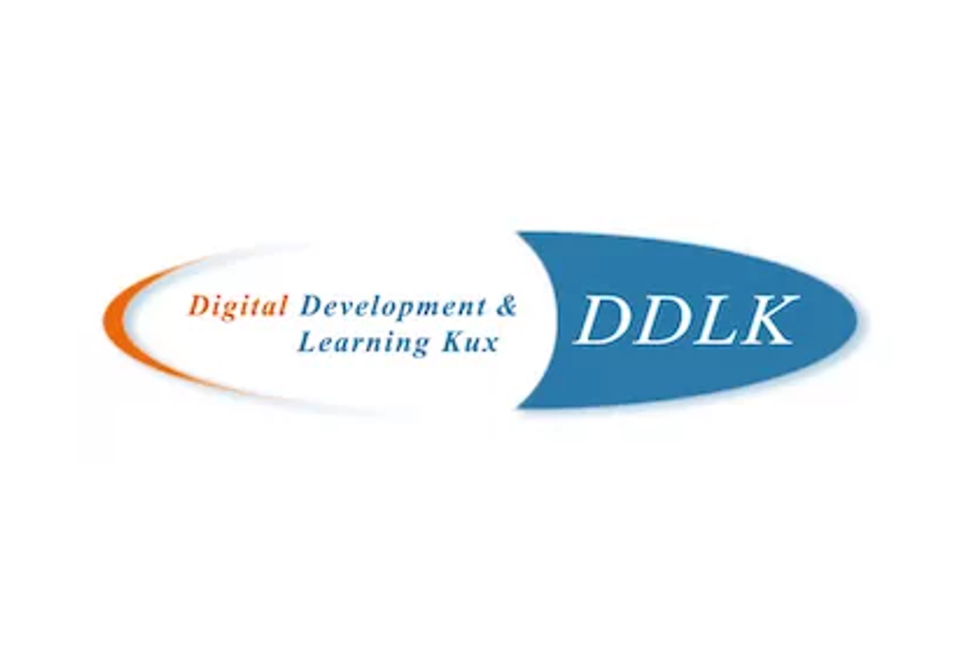 Logo Digital Development & Learning Kux