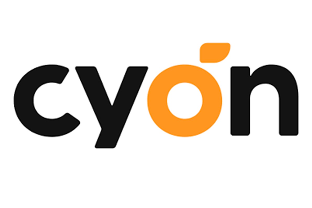 Logo Cyon