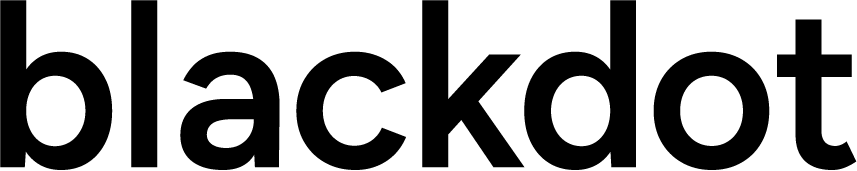 Logo Blackdot