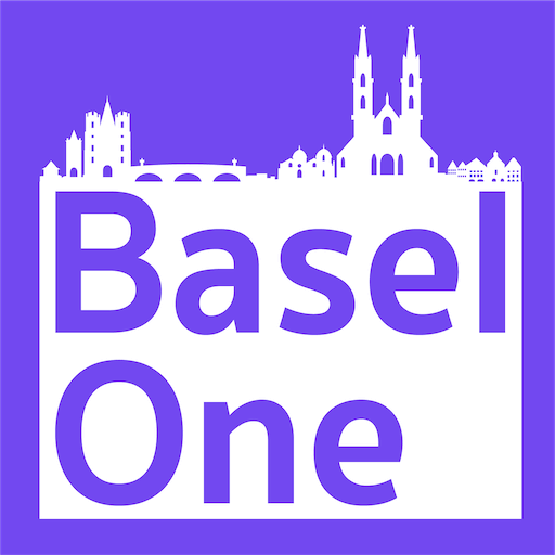 Logo BaselOne