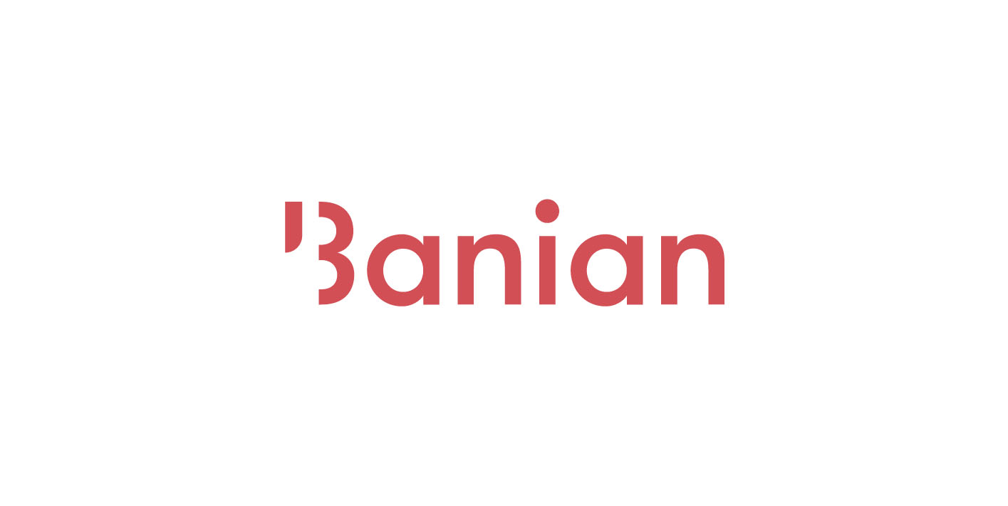 Logo Banian AG