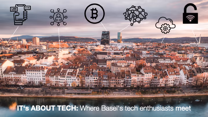 Event: IT’s ABOUT TECH #13: Softwareentwicklung war gestern, AI übernimmt – Wirklich? Schauen wir uns das genauer an!