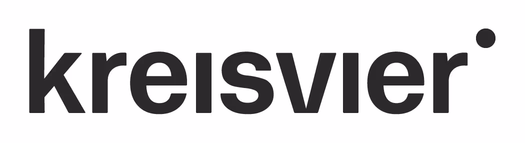 Logo Kreisvier