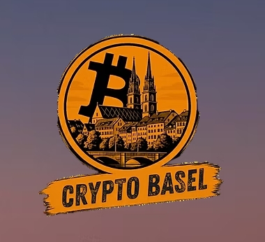 Event: Crypto Basel 26