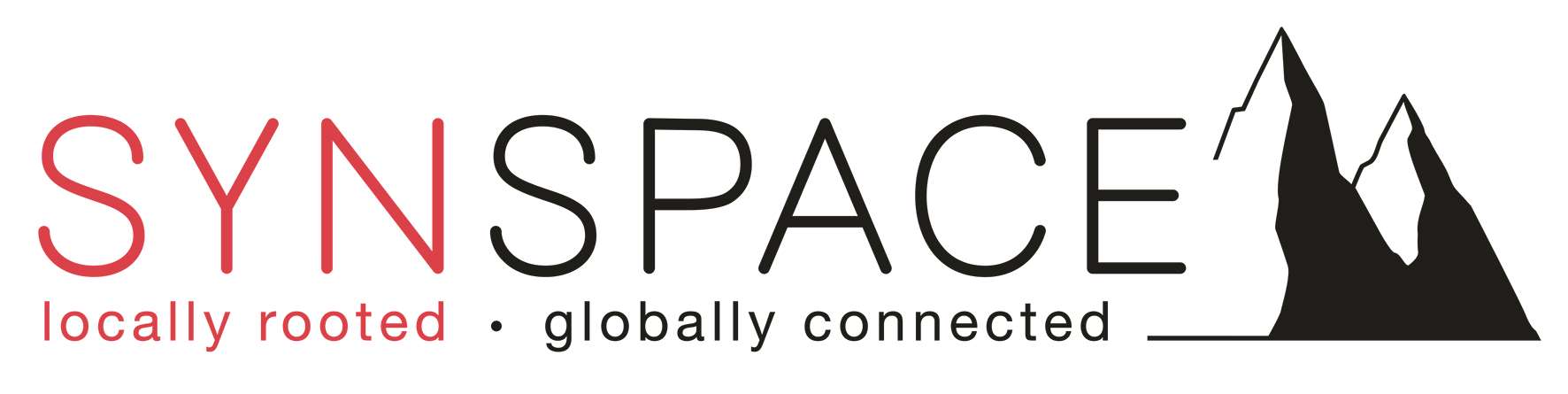 Logo SYNSPACE Switzerland GmbH
