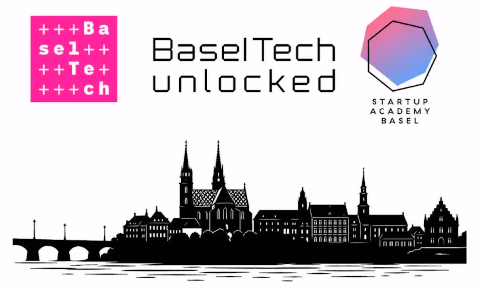 Event: BaselTech Unlocked
